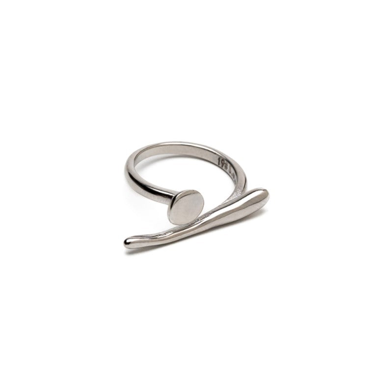 Curving ring (R-2092)