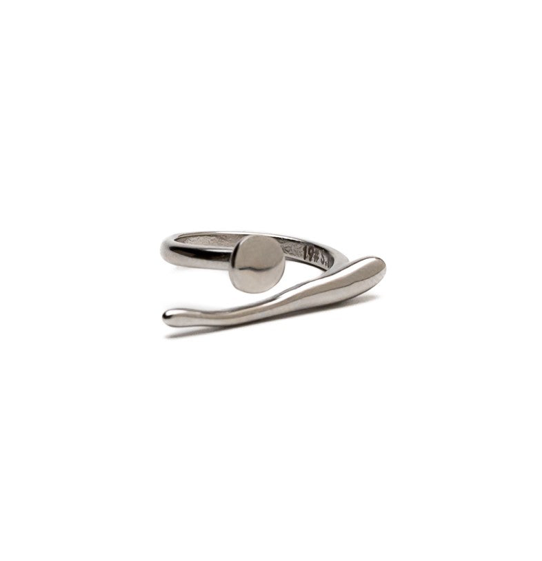 Curving ring (R-2092)